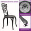 Chaise de terrasse Ashaureah-593636720