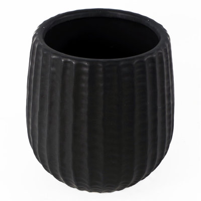 Ceramic Cachepot