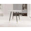 Ettinger Round Dining Table with Iron Base-139084459-139084460