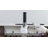 Single-Hole Single-handle Bathroom Faucet