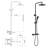 All-In-One Kit with Rough in-Valve