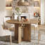 Round Dining Table