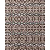 Mesa Wool Geometric Area Rug