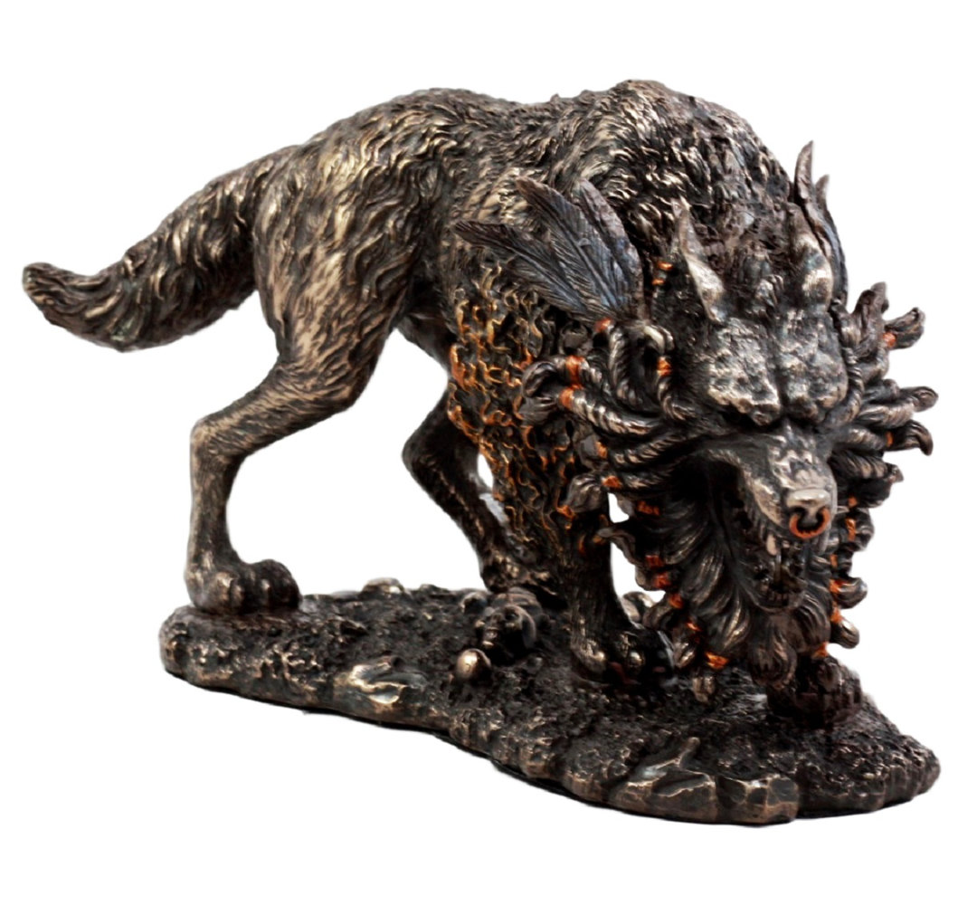 Shoell Fantasy & Sci-Fi Figurines & Sculptures World Menagerie