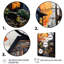 «Cityscape Alleyway Patchwork I» - Impression-2079969929-2079970165