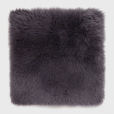 Teton Sheepskin Scatter Cushion Cover