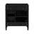 Bathroom Cabinet, Wood Frame Storage Cabinet With Two Drawers And A Tip-Out Drawer