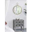 Miroir d'appoint mural 26 "x 32"-443083975