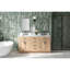 Hepburn 66'' Double Bathroom Vanity Base Only-262493570-239794426