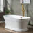 Vital 1 Handle Tub Filler-63530791