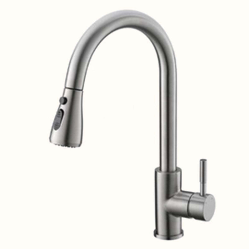 Robinet de cuisine amovible HOOSENG