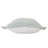 Alverta Coastal Striped Fringed Woven Outdoor Pillow-1928157508