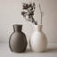 Vase de table en grès-2026085439