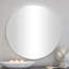 Miroir mural Contemporary