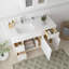 Base de meuble-lavabo simple 51 po seulement-94091271
