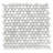 Eterna Penny 12"x12" Recycled Glass Mosaic Tile-108486599