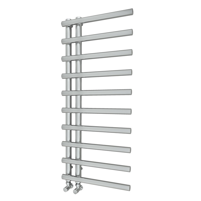 Henfield Straight Towel Rail Heated Towel Rails