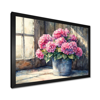 Iftene - Floral Wall Art