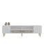 Olivia Unfinished TV Stand-108048264-108048269