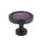 Black/Black Cherry