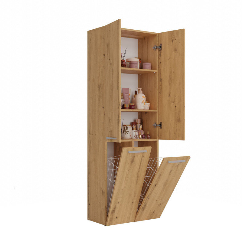 Accent Cabinet, Artisan