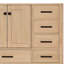 Ensemble de meuble-lavabo simple 55 po Cambridge-778518171-792981074