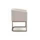 Echo Upholstered Arm Chair