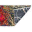 MOHI47041MUMU Wool Floral Area Rug-81904636