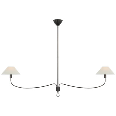 Griffin 2 - Light Chandelier