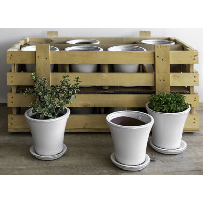 Audrey Handmade Pot Planter