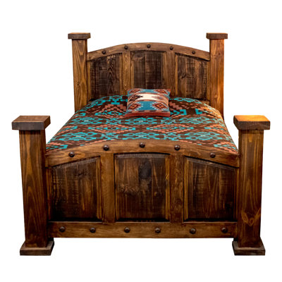 Mansion Bed