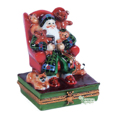 Lynn Haney Fireside Friends