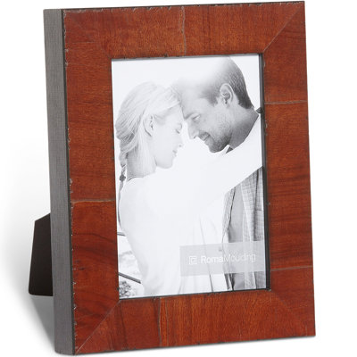 Tabacchino Wood Picture Frame