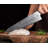 Seido Knives Gyuto 8'' Chef's Knife