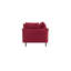 Neptali 2 Seater Velvet Sofa-2099758091
