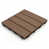 Light Brown(4 Panel)