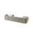 Lehar Velvet U-Shaped Sectional-1637852783