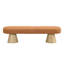 Banc de salle à manger rembourré Durable-868846922