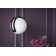 Kraga 10" 1 - Light Pendant