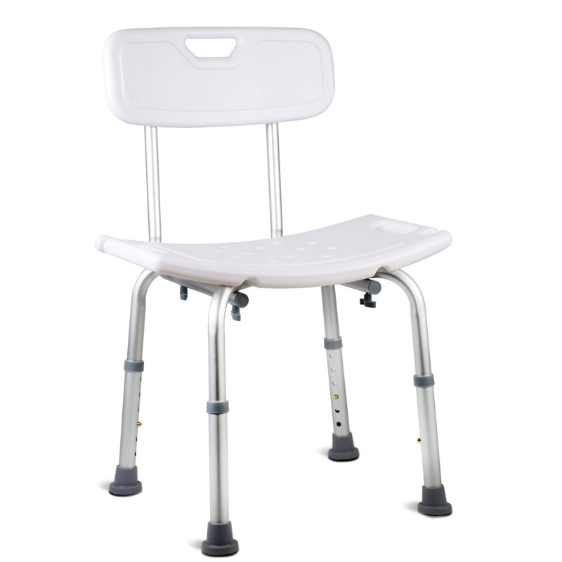 Shower Chair Seat For Senior