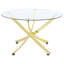 Table de salle à manger Orlette