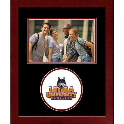 Cadre photo loyola chicago ramblers NCAA