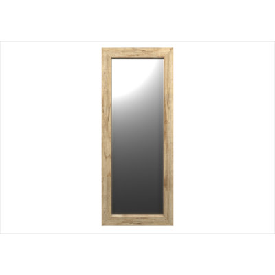 Jarel Flat Full Length Mirror
