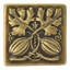 Kitchen Garden Square Knob-488597728