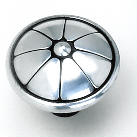 Kama Mushroom Knob