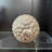 Large Pine Cone Decor Statue