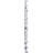 Endurathane Andrea Ceiling Medallion, 31 1/2"OD x 2 1/8"P, Factory Primed