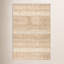 Arbor Natural Machine Washable Rug-2068452429