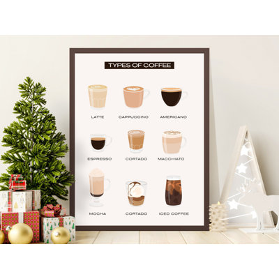 Reiff Single Picture Frame Print