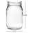 Northlakes 16oz. Mason Jar Set